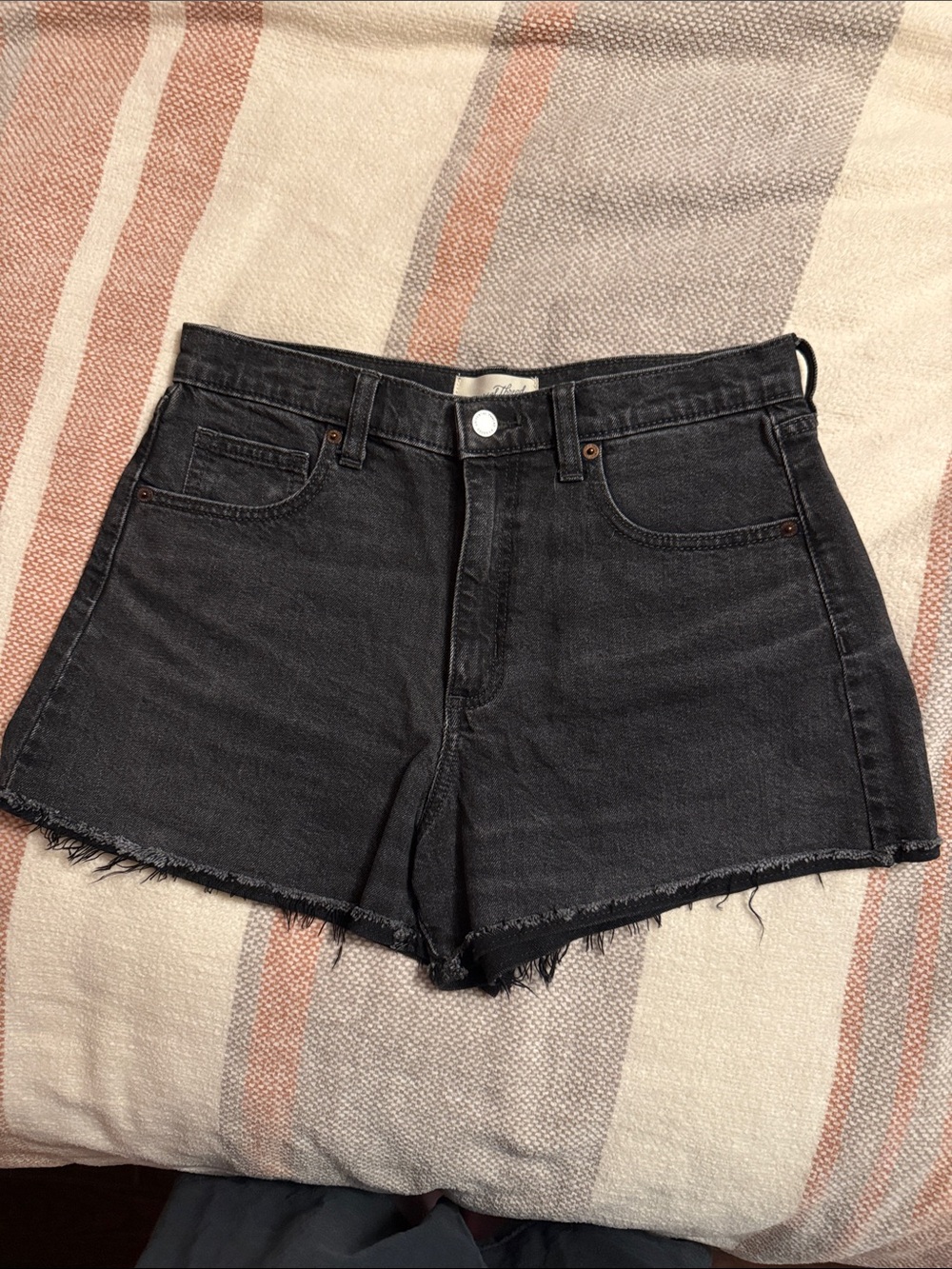Universal Thread 90s Cutoff Shorts
